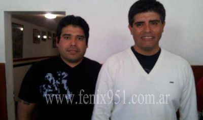 Chacarita Juniors tiene nuevo presidente