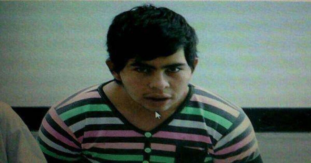 Recapturaron al �Ni�o J�