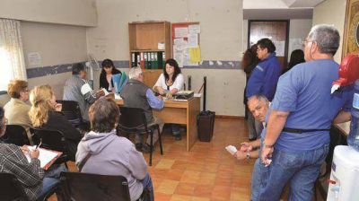 Provincia suspender�a el cierre del PROSATE