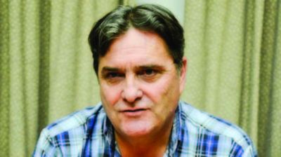 El PACh Comodoro se queda sin conducci�n