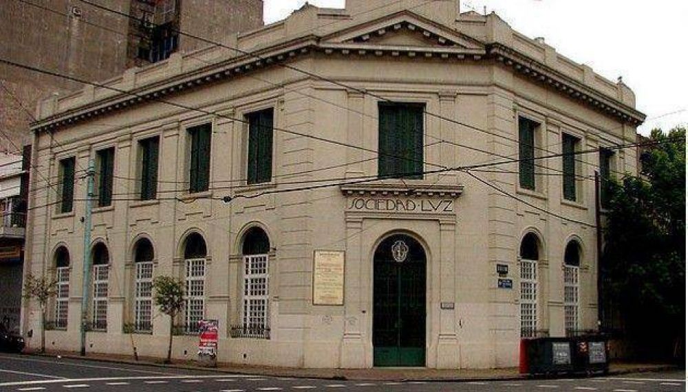 Buscan preservar edificios de valor patrimonial de Barracas