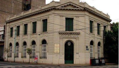 Buscan preservar edificios de valor patrimonial de Barracas