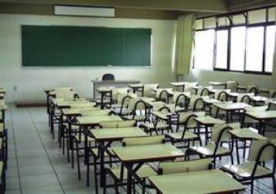 Arranca otro paro docente bonaerense