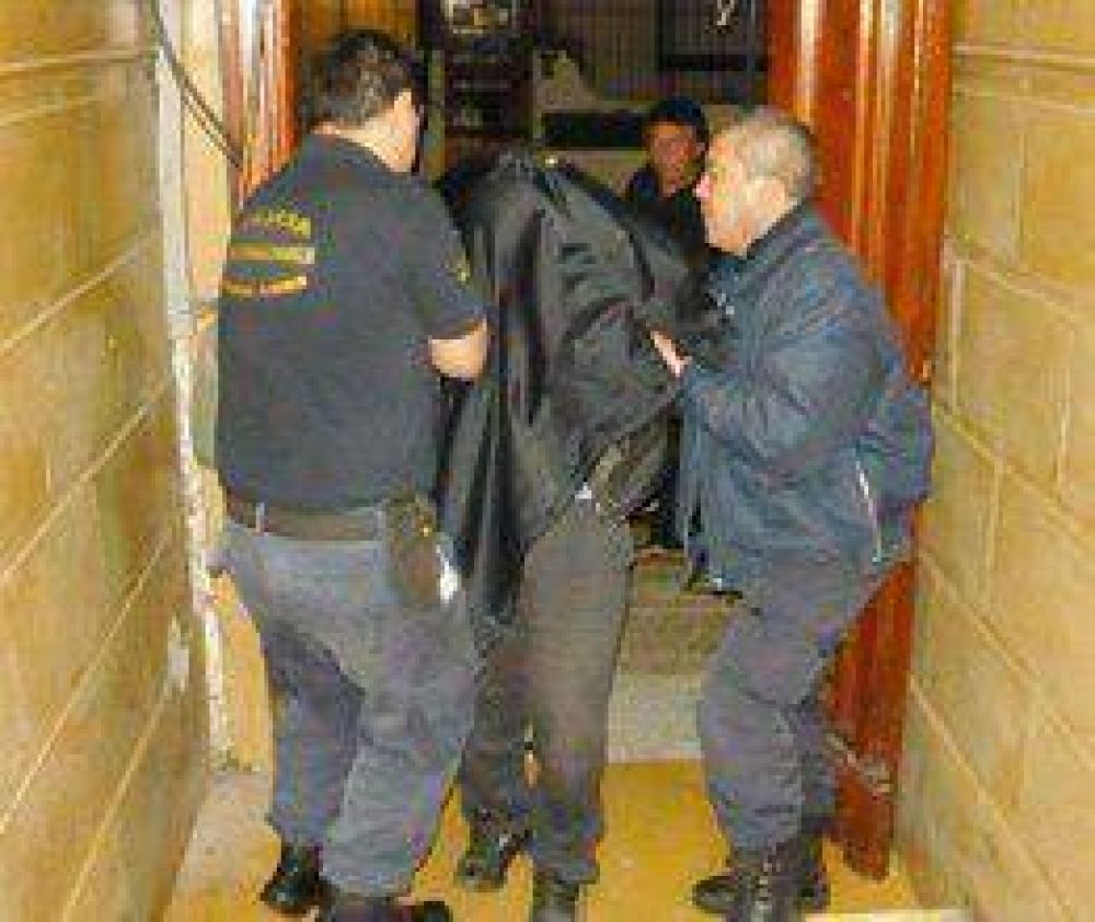 Veredicto por el Caso Schneider  