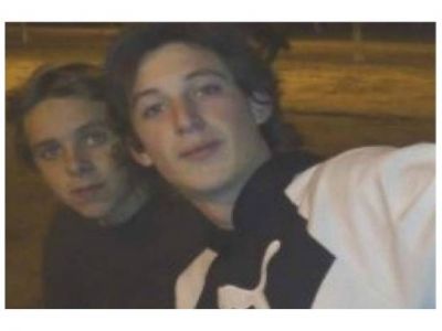 Su hijo muri� en un choque y fue v�ctima de �los caranchos�