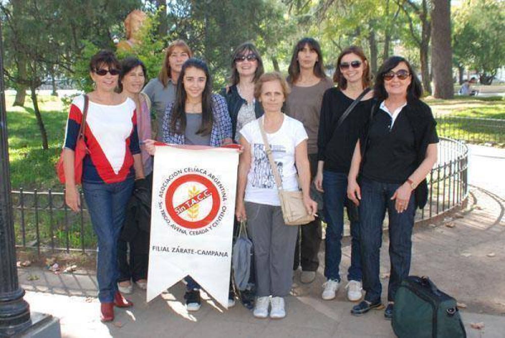 La Asociaci�n Cel�aca vuelve a reunirse ma�ana