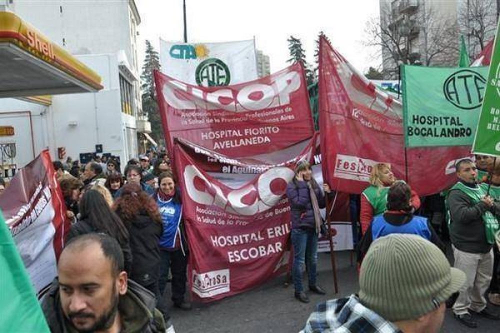 Asamblea de la CICOP