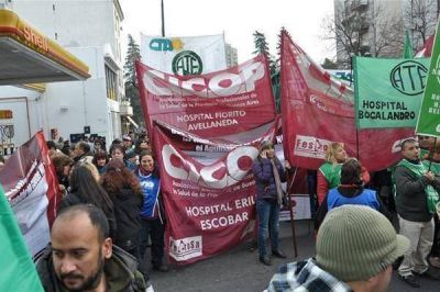 Asamblea de la CICOP