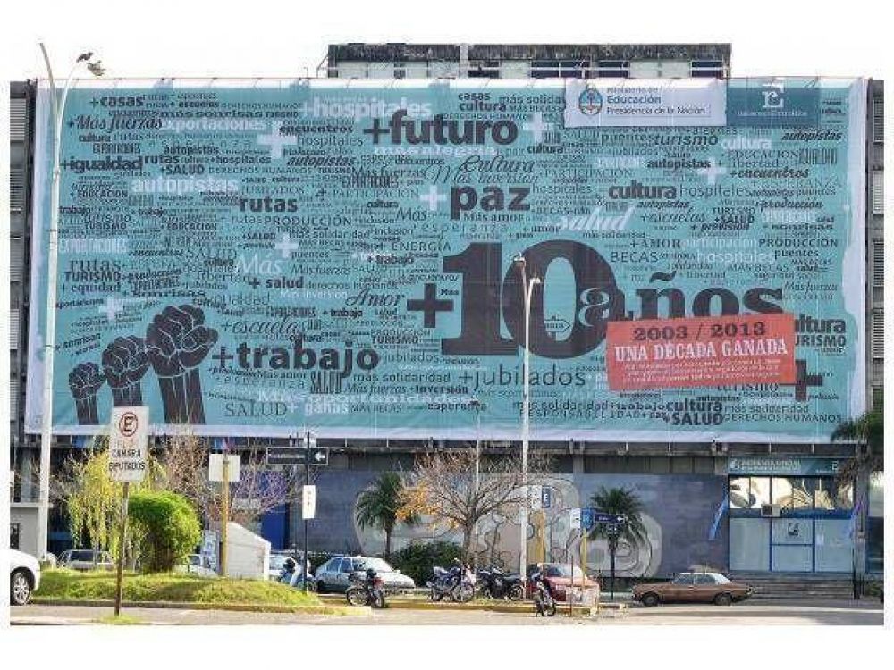 Urribarri realizar� un homenaje a N�stor Kirchner en Paran�