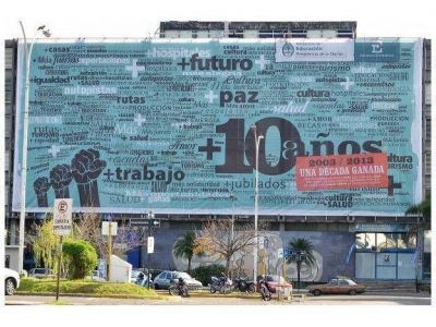 Urribarri realizar� un homenaje a N�stor Kirchner en Paran�