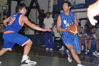 Primera local: Rodrigo Noguera domina la tabla de goleadores