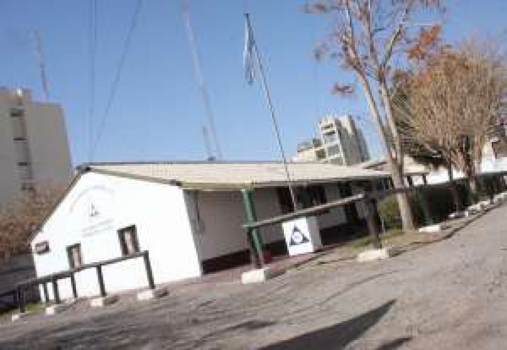 Dicen que har�n la sede de 2 �reas concurridas en 2014