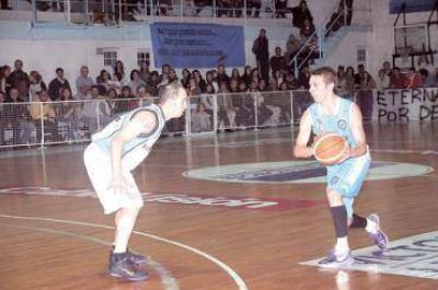 Regatas gan� y la serie vuelve a R�o Gallegos