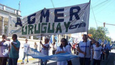 Gremios uruguayenses reclaman atenci�n a problemas en comedores escolares	 