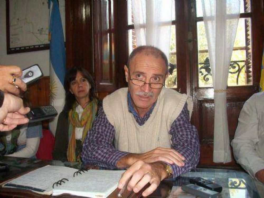 �Estamos convencidos de que esto no ocurri� en el �mbito escolar�