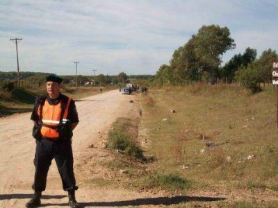Comenz� el juicio por la muerte de Priscila Schneider