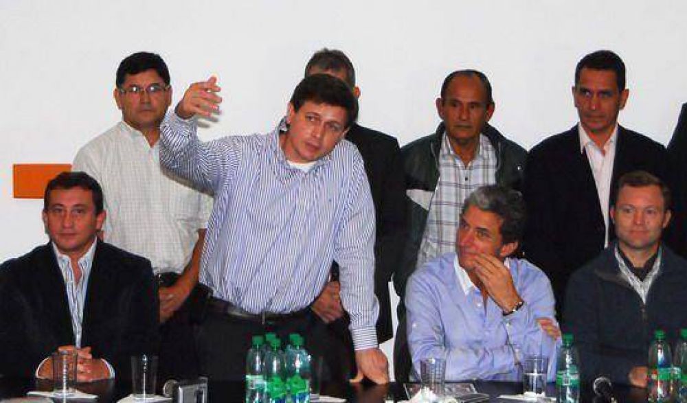 �Gente que puede mostrar su historia y de d�nde viene�