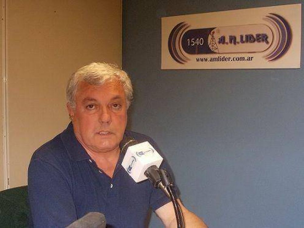 Antelo: �Hubo una traici�n de Pochi Gonz�lez, Julio Cuntari y Menoyo�