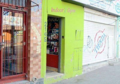 Clausuran un prost�bulo en Neuqu�n 
