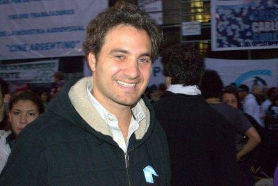 �San Isidro es parte de la D�cada Ganada�, destac� Santiago Cafiero