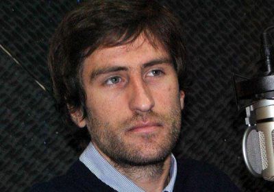 Zingoni: �No se necesita la mayor�a para gobernar� 