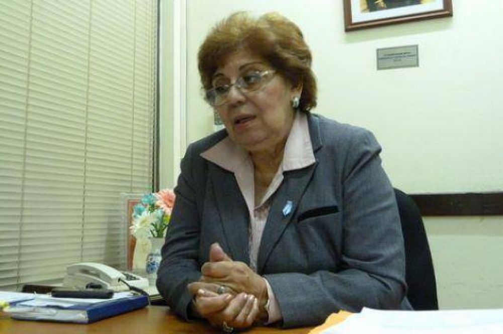 Un mandato ratificado