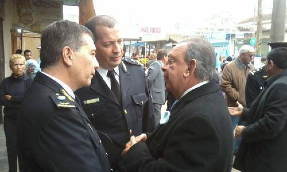 Preocupaci�n por destrozos en el centro a la salida de los boliches