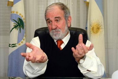 "Con esta estructura no damos respuestas"