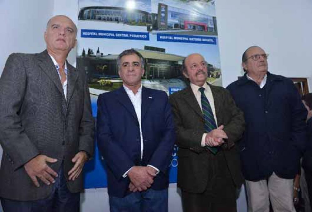 Cariglino juega de local en Capital