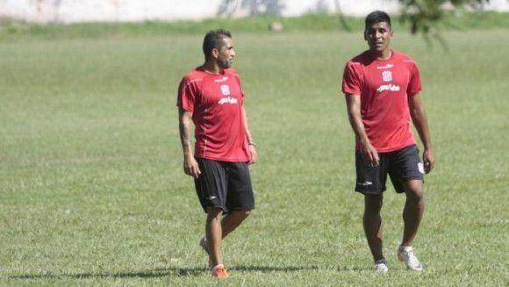 El �Santo� tiene la mente puesta en ganar para pasar de ronda
