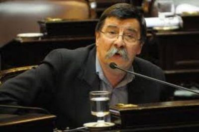 Mart�nez dijo esperar que la Justicia avance en investigaciones sobre corrupci�n