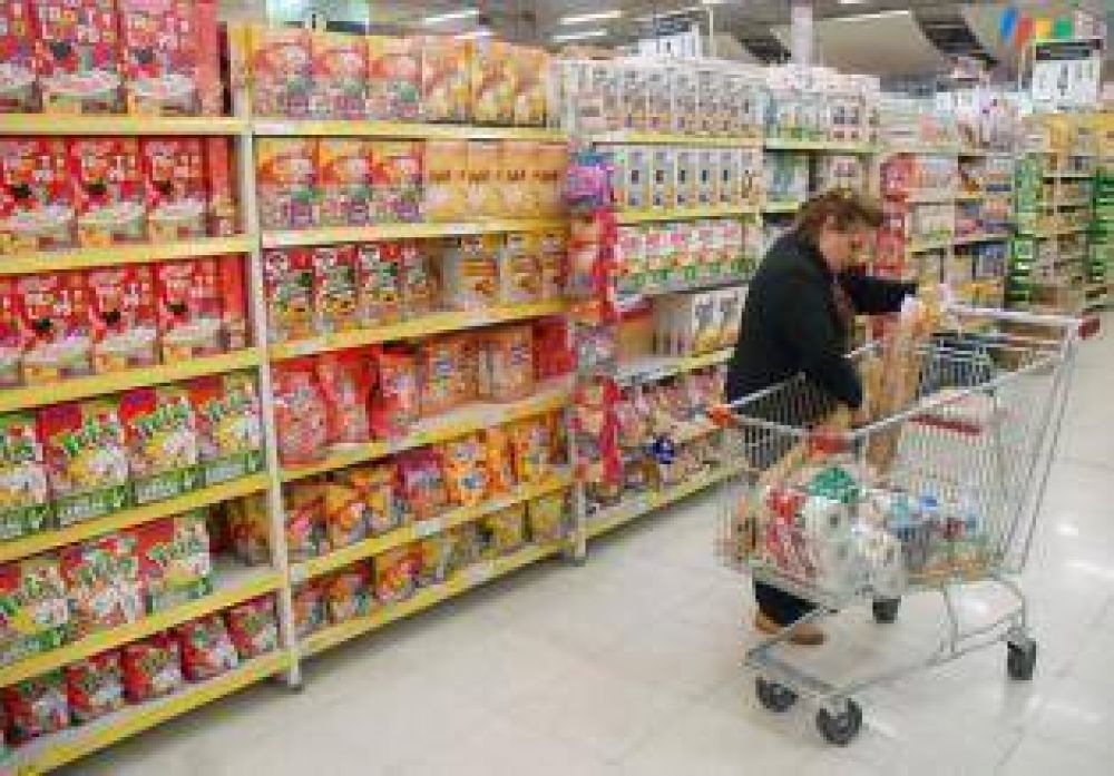 Las provincias ceden al Indec el relevamiento de precios