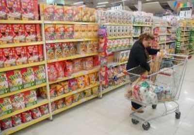 Las provincias ceden al Indec el relevamiento de precios