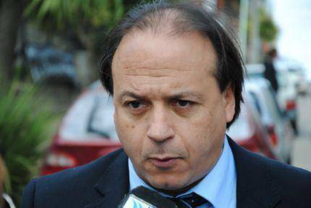 Sivo teme que pedro Federico Hooft se fugue del pa�s ante su inminente detenci�n