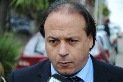 Sivo teme que pedro Federico Hooft se fugue del pa�s ante su inminente detenci�n