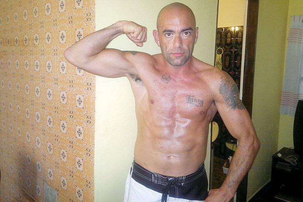 Las Artes Marciales Mixtas preparan un gran festival en Caleta Olivia