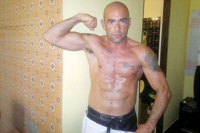 Las Artes Marciales Mixtas preparan un gran festival en Caleta Olivia
