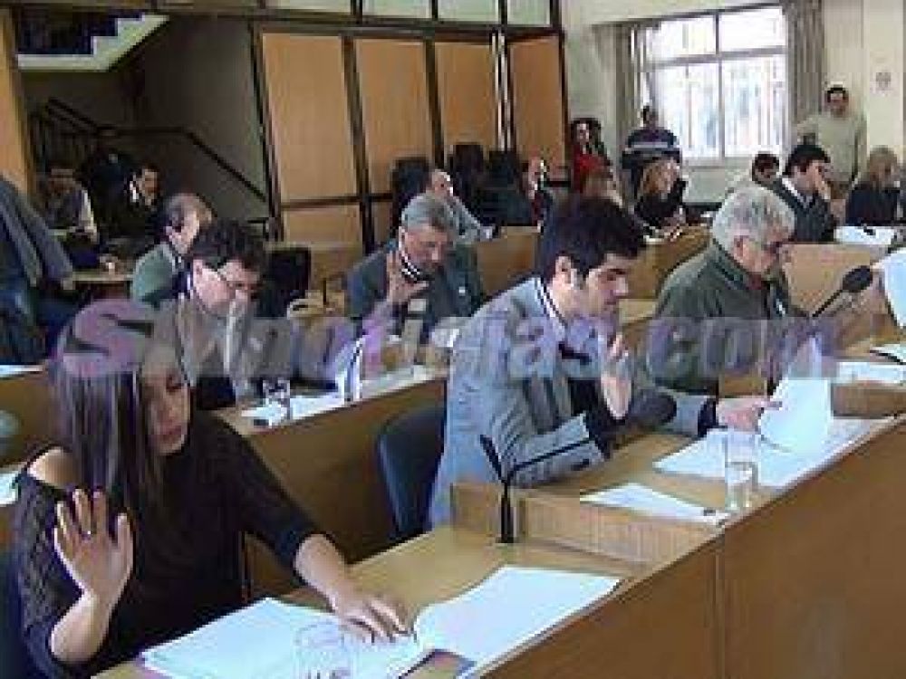 Planchada sesi�n en el HCD de Hurlingham