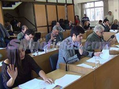Planchada sesi�n en el HCD de Hurlingham
