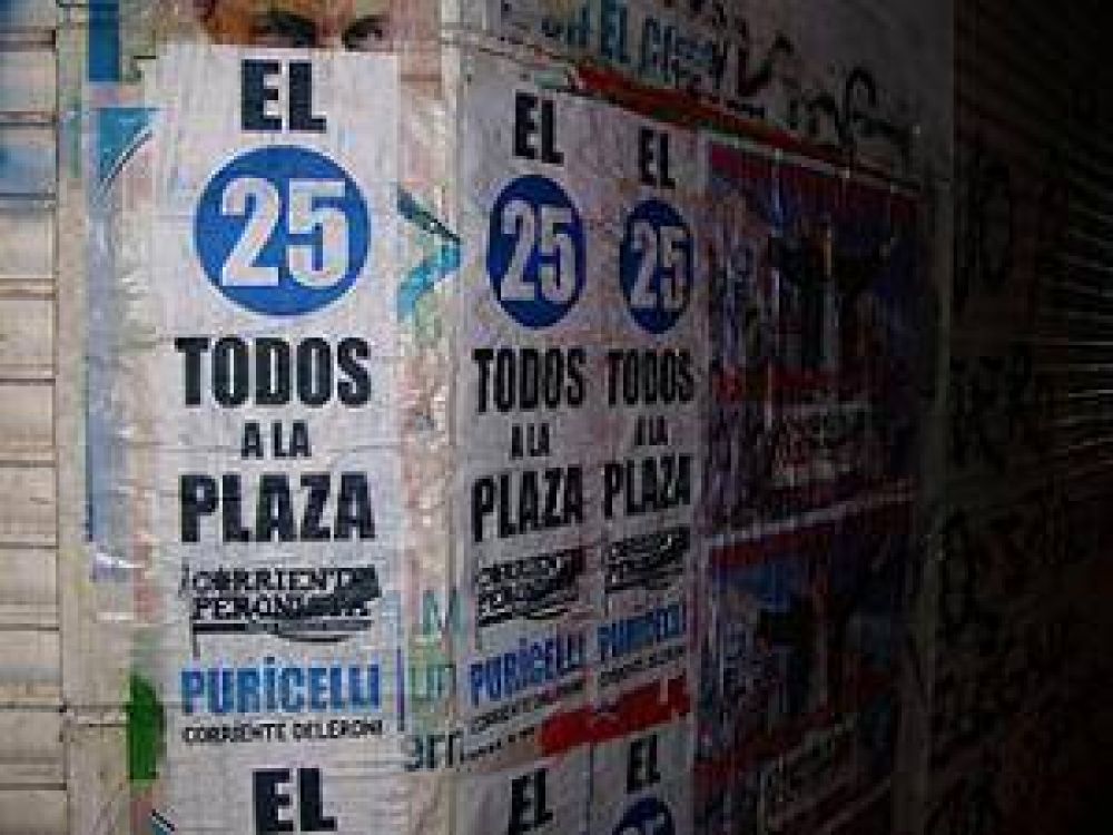 San Miguel se sum� a la 'Decada ganada'