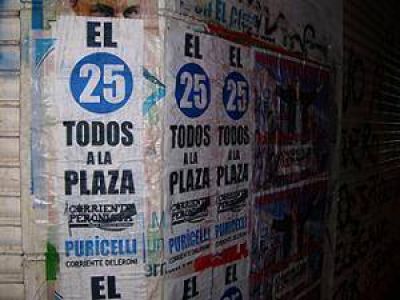 San Miguel se sum� a la 'Decada ganada'