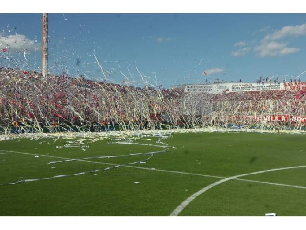 Con p�blico y con menos capacidad, la moci�n m�s firme para el Cl�sico