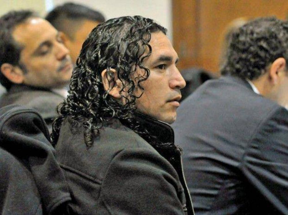 Asesinaron de seis balazos al P�jaro Cantero, l�der de Los Monos