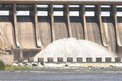 Confirman cumbre entre Zamora y Alperovich para firmar un acuerdo por el Embalse