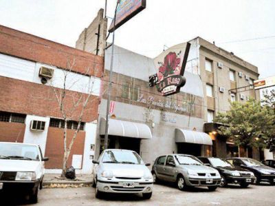 "No puedo asegurar que no haya existido trata adentro de La Rosa"