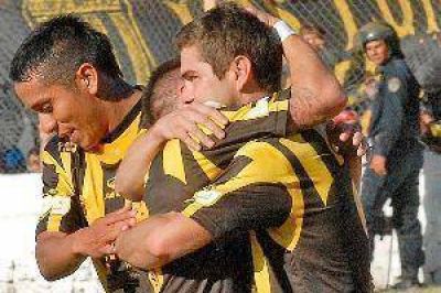 Argentino B: Mitre se abraza a la ilusi�n, en la lucha por el ascenso