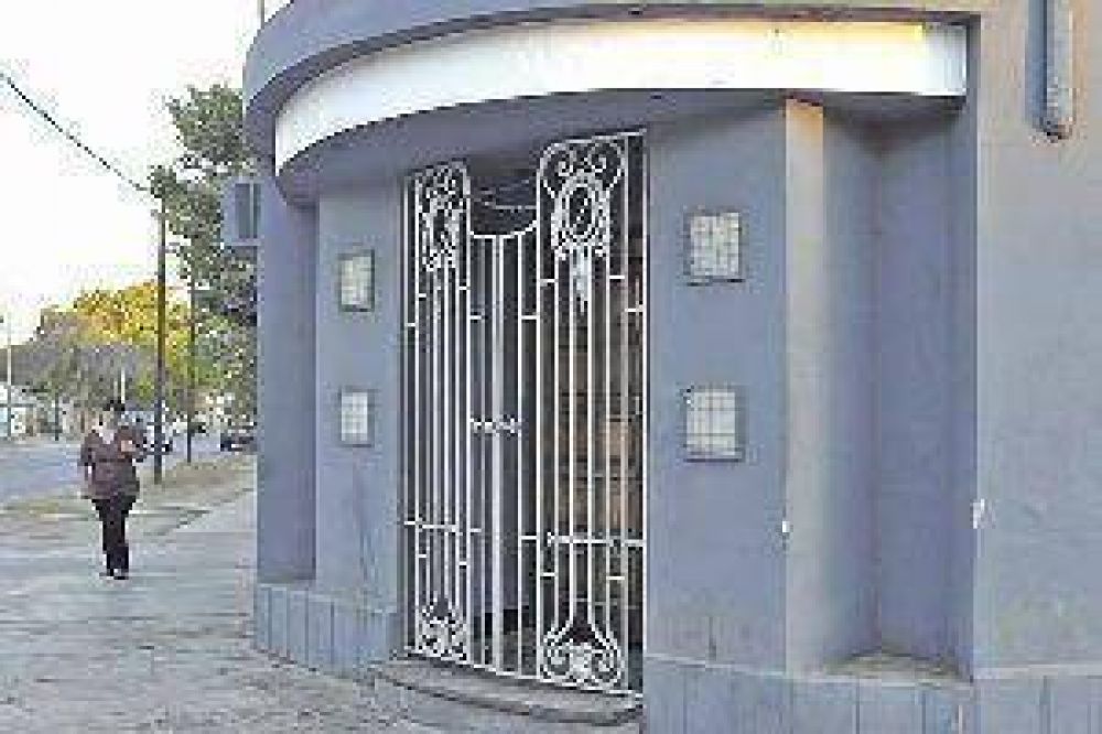 La irresponsabilidad de un joven pudo haber desatado una tragedia