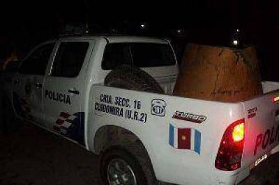 Incendio de precaria casa asfixi� a una beba de tan solo dos meses de vida