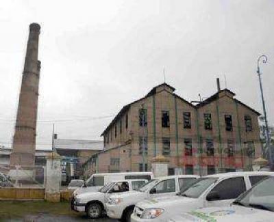 Preocupa posible da�o ambiental de un ingenio