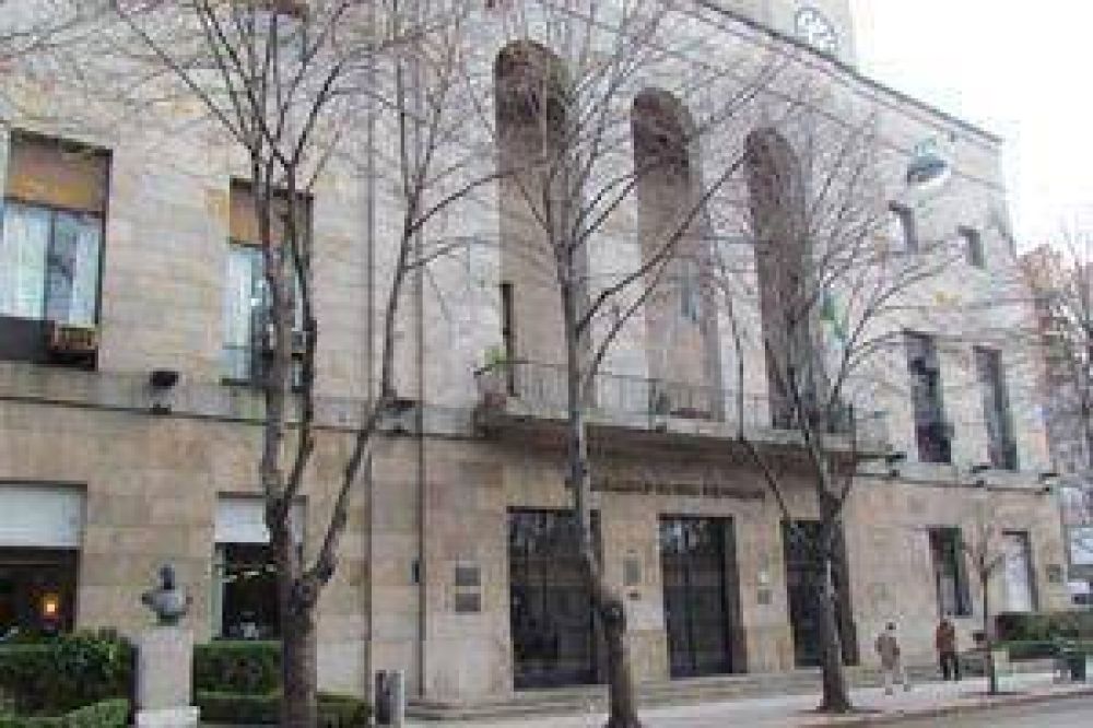 Plan de Obras 2000 � Polic�a Municipal